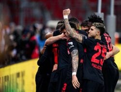 Akhir Dominasi Bayern Munchen dan Sejarah Bayer Leverkusen di Bundesliga
