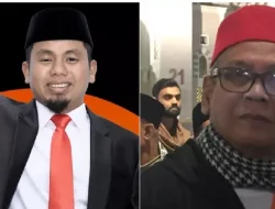 Modal Tiga Kursi, Nasdem Ingin Paketkan Kader di Pilwalkot Parepare