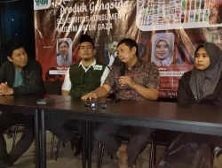 Dukung YKMI, Pengacara Muslim Sebut Aksi Boikot Produk Terafiliasi Israel sebagai Hak Konstitusional