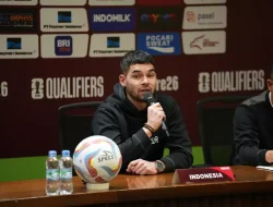 Pemain Vietnam Bingung yang Dihadapi Timnas Indonesia atau Belanda? Sandy Walsh: Mungkin Mereka Iri