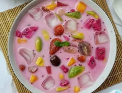 Dinkes Makassar dan BPOM Sidak Takjil, Periksa Kandungan Berbahaya Cendol, Kolak, hingga Es Buah