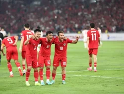Hadapi Vietnam, Egy Maulana Vikri Cs Janji Berjuang Meraih Tiga Poin