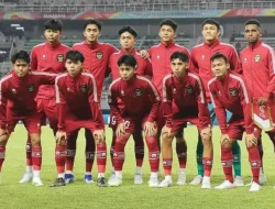 Indra Sjafri Langsung Turunkan Raven dan Toni Firmansyah, Berikut Starter Indonesia vs Maladewa