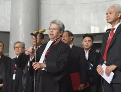 Sidang Sengketa Pilpres 2024, TPN Ganjar-Mahfud Harap MK Tidak Memilih Berada di Zona Nyaman