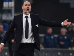 Kalahkan Juventus tapi Lazio Gagal ke Final Coppa Italia, Tudor: Kami Tersingkir dengan Terhormat