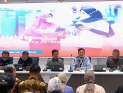 Holding Ultra Mikro Terus Berkembang, Ini Perannya Dalam Meningkatkan Inklusi Keuangan dan Pemberdayaan Perempuan