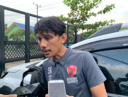 Liga 1 Ditunda Sebulan, Manajemen PSM Makassar Sebut Beban Operasional Akan Bertambah