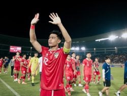 Hadirnya Calvin Verdonk Buat Persaingan di Timnas Indonesia Semakin Ketat, Pratama Arhan: Saya Berusaha untuk Lebih Unggul