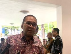 Proyek Kabel Bawah Tanah di Makassar Diundur Tahun 2025, Anggaran Rp200 Miliar Dialihkan, Salah Satunya untuk Stadion Sudiang