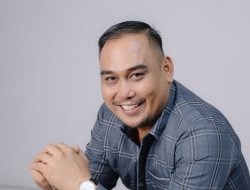 Meniti Karier ASN hingga Puncak, Dony Siap Bertarung di Pilkada Sidrap