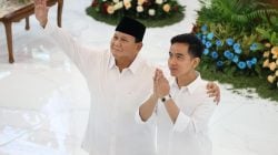 Prabowo-Gibran (Sumber: akun X Prabowo Subianto)