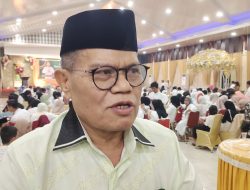Dua Mahasiswa Jurusan Bahasa Inggris UNM Ikut Jadi Korban TPPO di Jerman, Rektor PHS: Kita Beri Sanksi 
