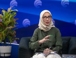 Bapanas Jaga Harga Pangan hingga Optimalkan Gudang Bulog selama Lebaran