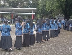 Ternyata Ini Alasan Hasil Seleksi Administrasi PPPK Pemkot Makassar Belum Diumumkan hingga Hari Ini