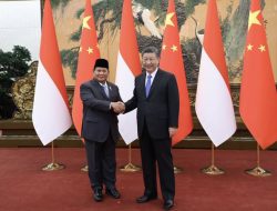 Kemenlu China Sebut Prabowo Siap Belajar dari Partai Komunis, Loyalis Ganjar Singgung Kebangkitan PKI