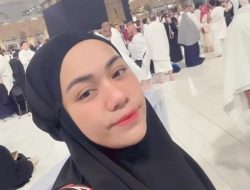 Zita Anjani Mengaku Foto Gelas Starbucks di Makkah untuk Pancing Obrolan, Tatak Sugiarto: Anda Itu Politisi