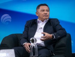 Modifikasi Cuaca, Strategi BMKG Minimalisir Cuaca Ekstrem Selama Lebaran