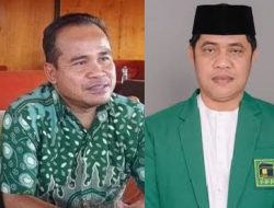 PPP-PKB Bikin Poros Lawan Petahana di Pinrang, Dua Figur Siap Diusung