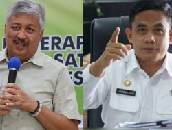 Dekat Seperti Saudara, RMS Dorong Mantan Sekda Sidrap Dampingi Petahana di Pilkada Pinrang