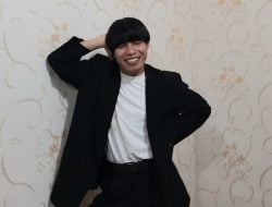 Innalillah… Selebgram Bro Jabro Meninggal Dunia, Diduga Sakit Paru-paru Akibat Vape