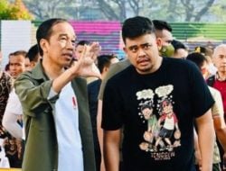 Dugaan Korupsi Proyek Jalan Sumut, Umar Hasibuan Sebut Nama-nama Orang Dekat Bobby