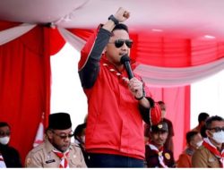 Soroti Kebijakan Terbaru Nadiem Makarim Soal Pramuka, Hengky Kurniawan: Dengan Segala Hormat, Kami Tidak Setuju