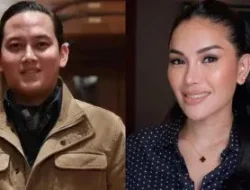 Sudah Maafkan Rizky Irmansyah, Nikita Mirzani Ungkap Alasan Terima Cinta Sespri Prabowo