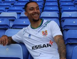 Jersey Terbaru Timnas Indonesia Buatan Erspo Berpolemik, Mills Justru Go Internasional