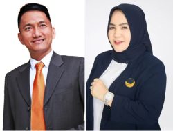 Anak Judas Amir dan Pengusaha Perempuan Bersaing Rebut Tiket Nasdem di Palopo