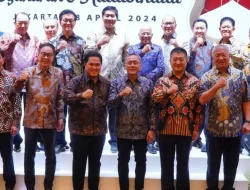 Jhon Sitorus Kritik Sumbangan Rp 23 Miliar dari Pengusaha untuk Timnas Indonesia: Kenapa Gak Diberikan Setelah Turnamen Selesai?