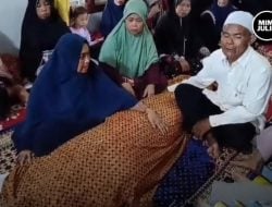 Viral Dokter Muda Tewas Kecelakaan Usai Dituduh Mencuri, Warganet Minta Provokator Diadili