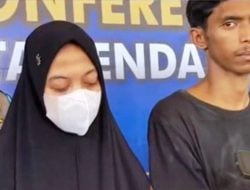 Istri Bunuh Mertua Berkedok Begal, Hanya Gara-gara Cemburu Suami Dekat dengan Keluarga