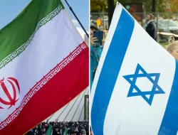 Serangan Udara Iran Disebut Tak Capai Sasaran,  Husin Shihab: Kena Dua Fasilitas Vital Militer Isreal