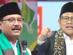 Kursi Cak Imin Digoyang Petinggi PBNU, PKB Membalas Pakai Istilah Tong Kosong