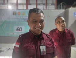 Terungkap Pengedar Narkoba di Rutan Pangkep, Kemenkumham Beri Penjelasan