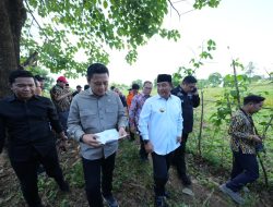 Anggaran Kementerian PU Batal Dipangkas Rp81 T, Andi Iwan Aras Janji Perjuangkan Stadion Sudiang