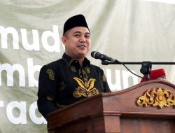 Usai Dipanggil Prabowo Subianto, Ketua PP Pemuda Muhammadiyah Dzulfikar Tawalla  Ungkap soal Jabatan Wakil Menteri