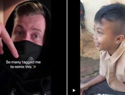 Viral Bocah Asal Pekalongan Cover Lagu Lily, Direspon Langsung Alan Walker