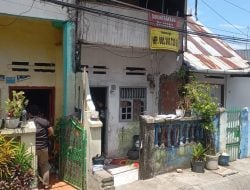 Meski Ada Mayat Terkubur di Rumah Kontrakan, Pengontrak Mengaku Sama Sekali Tidak Curiga