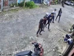 Perundungan Pelajar SMP Kembali Terjadi di Makassar, Videonya Viral, Polisi Sampaikan Ini