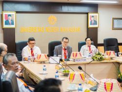 Pelaksanaan UTBK SNBT 2024 UNM Dimulai Hari Ini