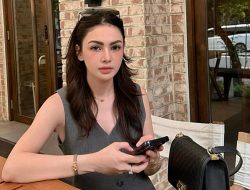 Bukti Afnan Feby Mantan Rizky Irmansyah Lebih Elegan Dibanding Nikita Mirzani