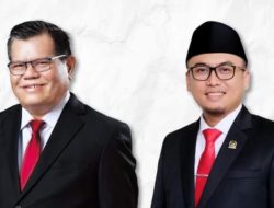 Husain Syam Lirik Putra Bupati Mateng, Setelah Golkar Incar 3 Parpol Lainnya
