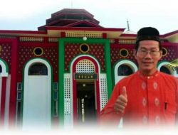 Sempat Belajar Semua Agama, Kisah Mualaf Sulaiman Gosalam Berawal dari Kalimat La Ilaha Illallah