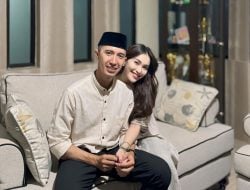Ayah Ayu Ting Ting: Cucu Penginnya Banyak