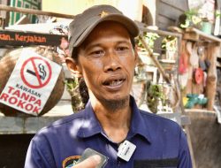 Dua Peraih Kalpataru di Sulsel Support Peringatan Hari Bumi yang Digagas Pj Gubernur Bahtiar