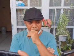 Kubur Korban yang Ternyata Istrinya, Ketua RT Bongkar Karakter Terduga Pelaku Pembunuhan