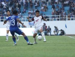 Datang ke Markas PSM Makassar, Tim Tamu PSIS Semarang Boyong 20 Pemain Terbaiknya