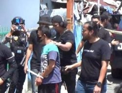 Motif di Balik Beringasnya Suami Kubur Istri dalam Rumah, Pembunuhan Terjadi 6 Tahun Lalu
