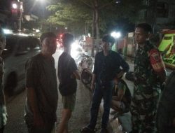 Sempat Viral Pungut Tarif 10 Ribu, Perumda Parkir Makassar Tertibkan Jukir Liar di Depan RS Ananda